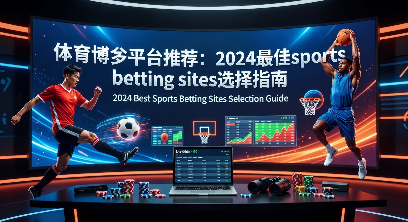体育博彩平台选站指南：风控、赔率与体验