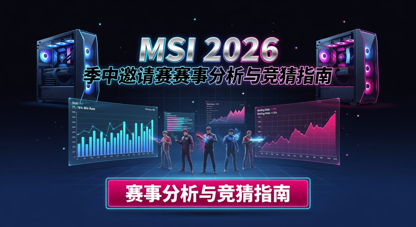 MSI 赛程与看点解析：kY棋盘免费视频在线观看
