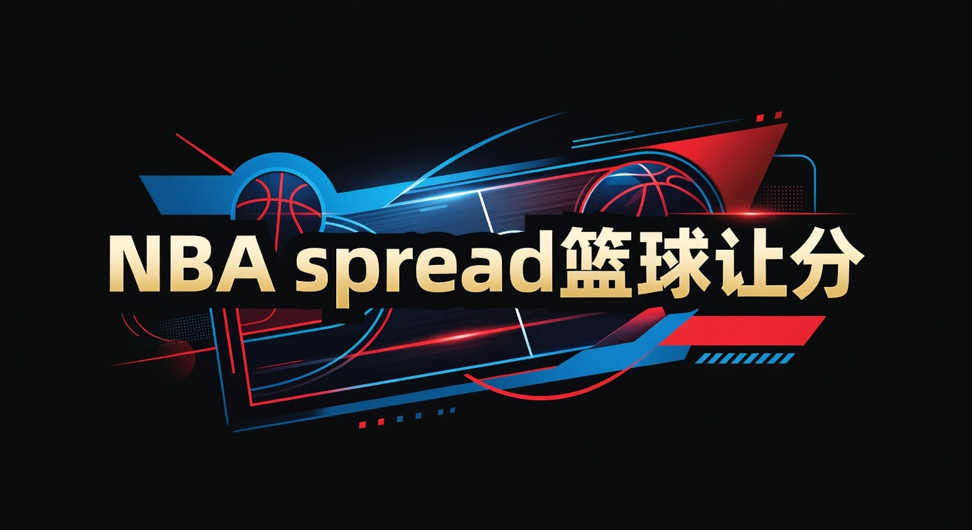 NBA spread 篮球让分实战指南：kY棋盘免费视频在线观看