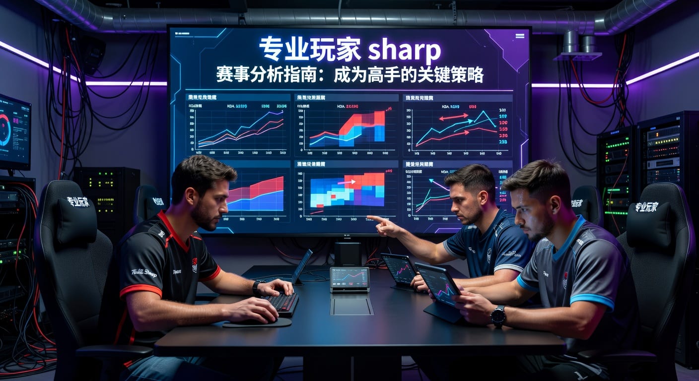 专业玩家 sharp：最新判断思路与实战要点