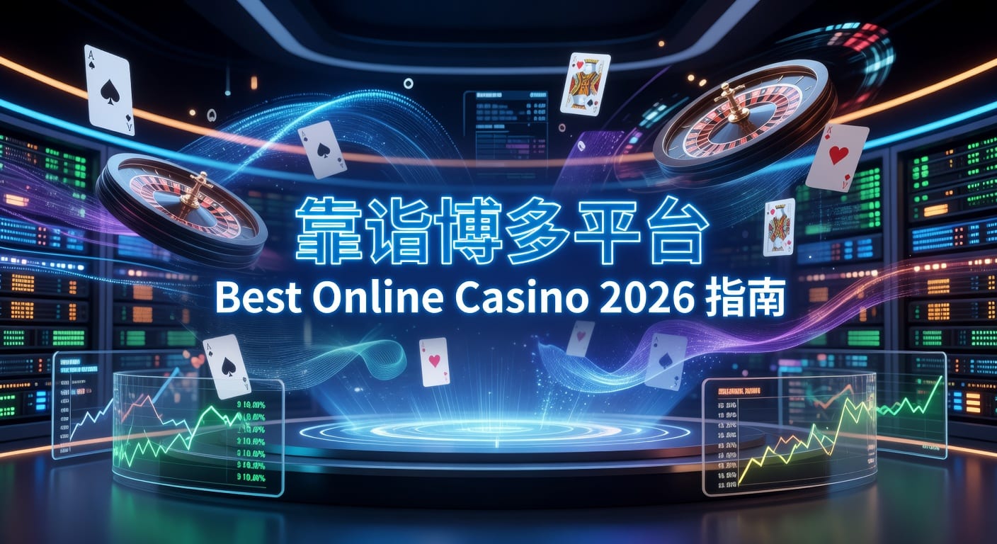 靠谱博彩平台判断指南｜站点4/5体育玩家筛选要点