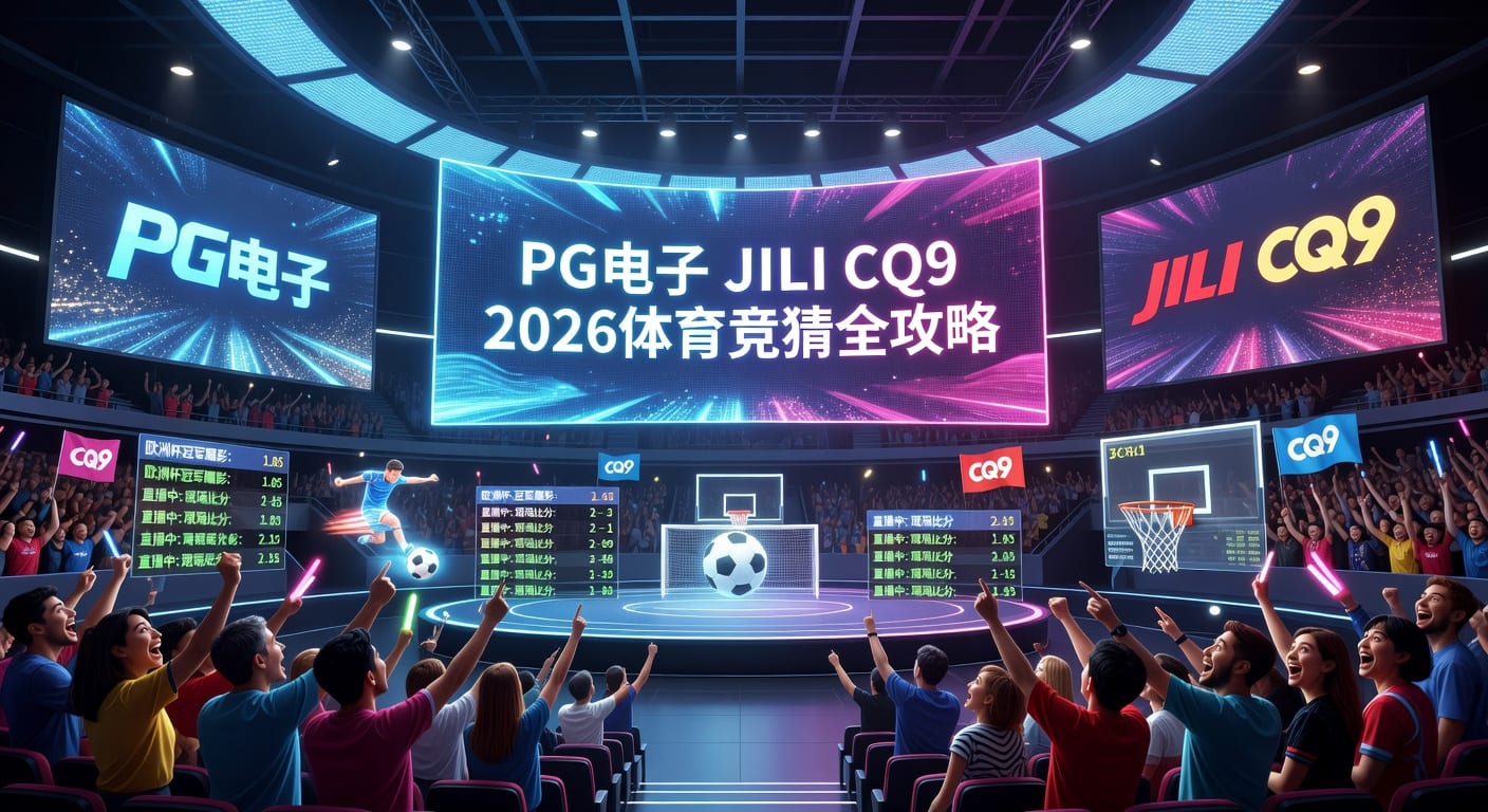 PG电子 JILI CQ9 最新体验与选择思路