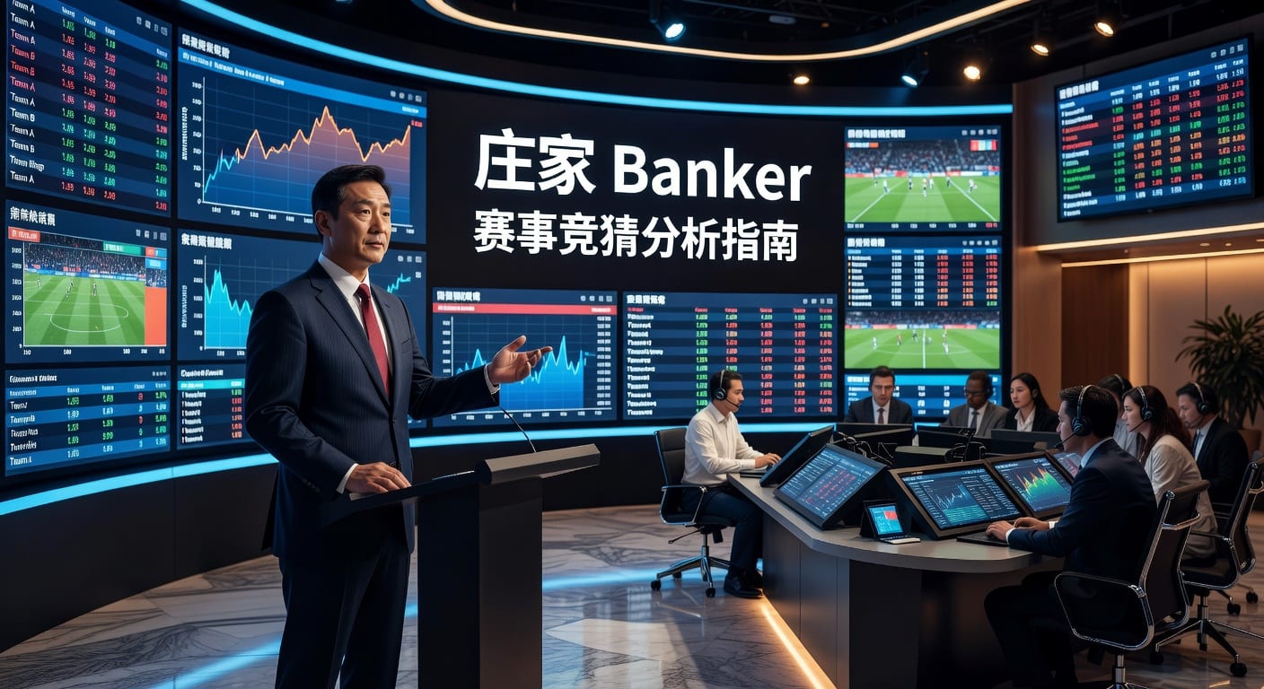 庄家 banker 盘口资金流实战判断｜葡京网站
