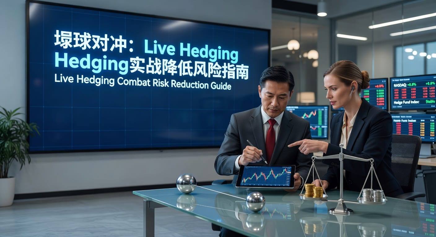 滚球对冲 live hedging：实时对冲实战思路