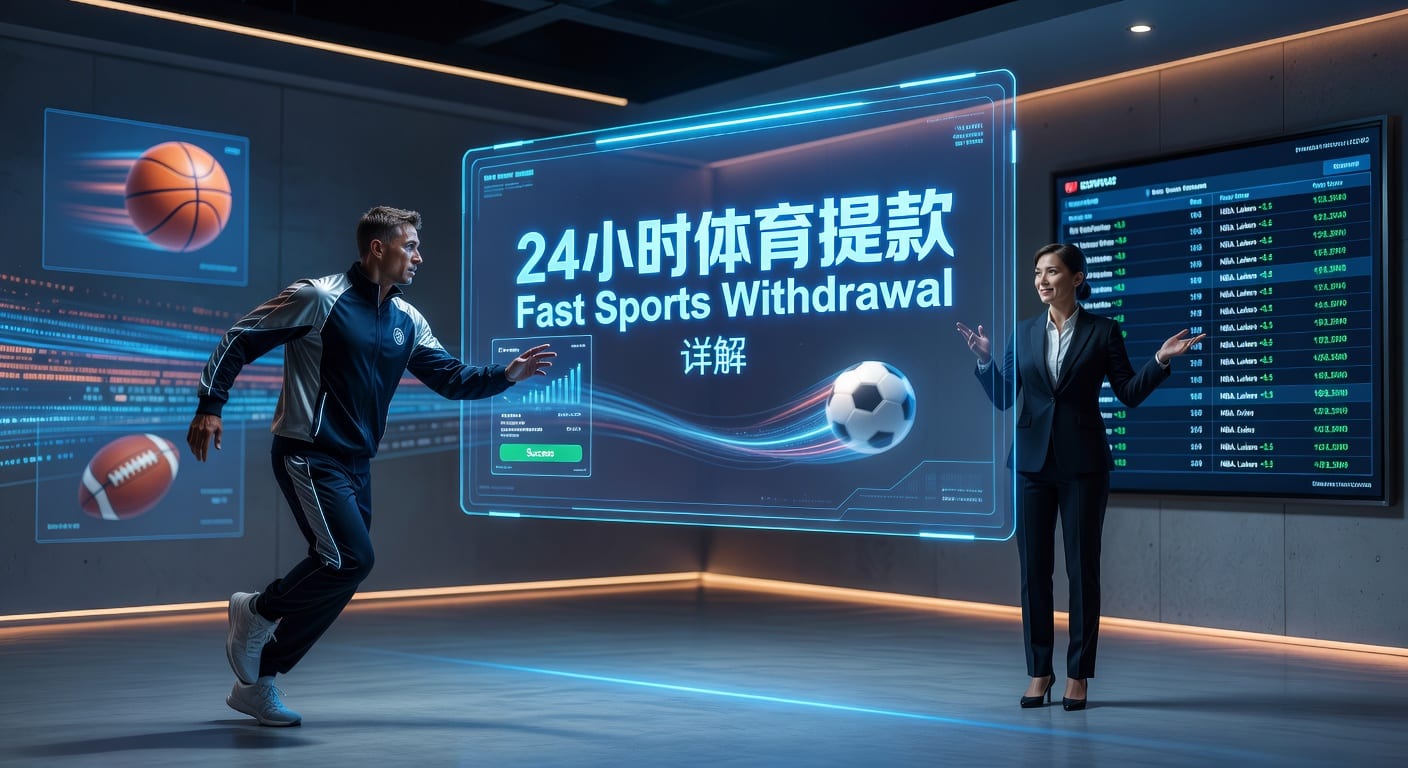 24小时体育提款 fast sports withdrawal：到账思路与风控要点