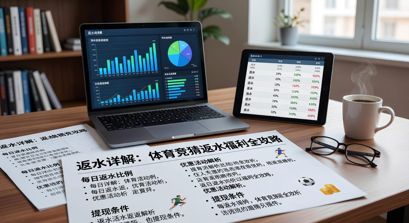 返水体育 sports rebate：规则、计算与实用判断