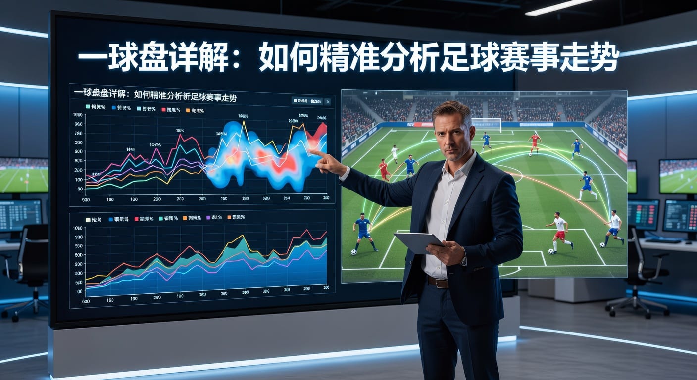 一球盘实战解读：凯利思路与临场判断