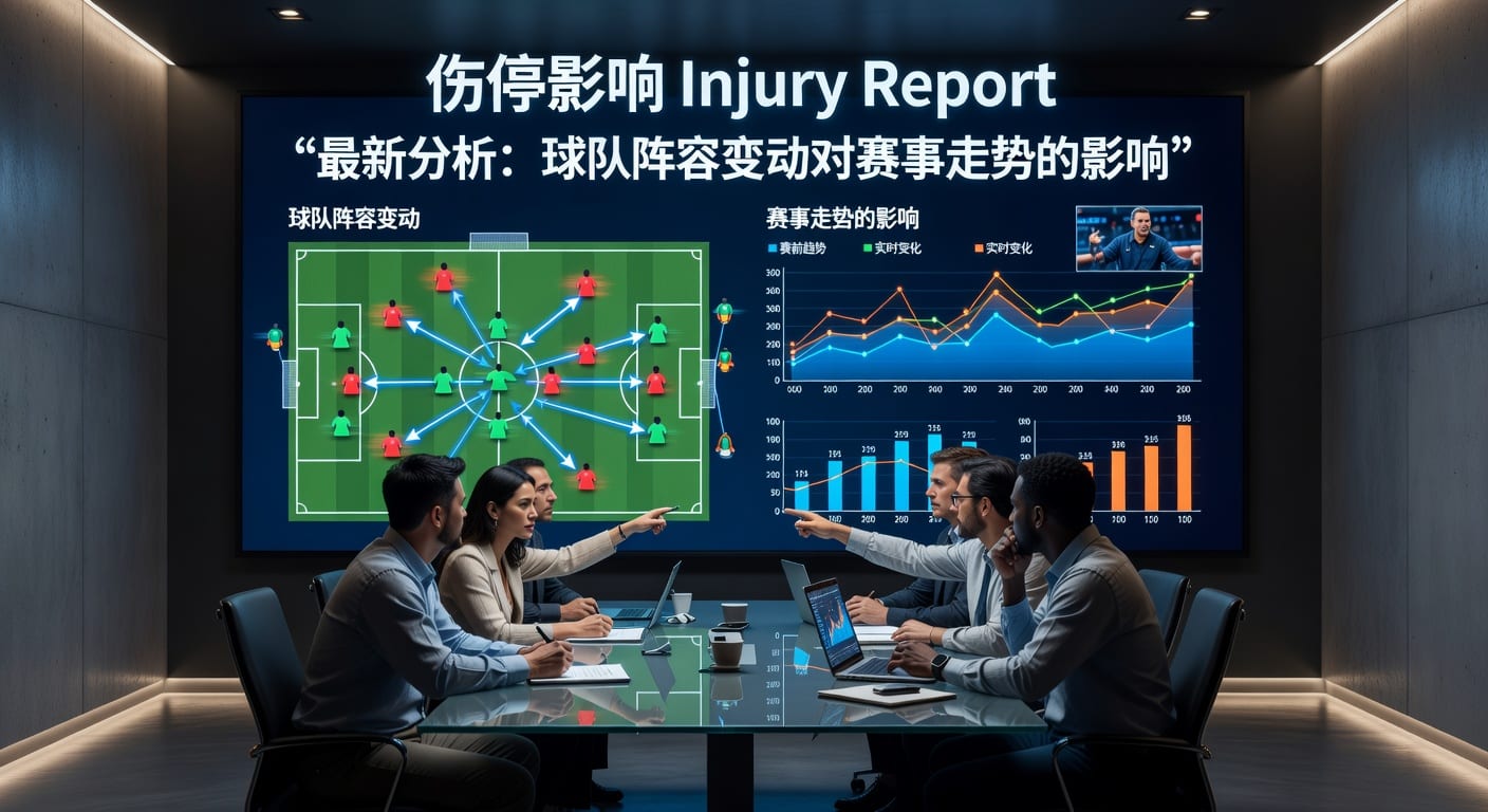 伤停影响 injury impact：2026年赛前分析要点
