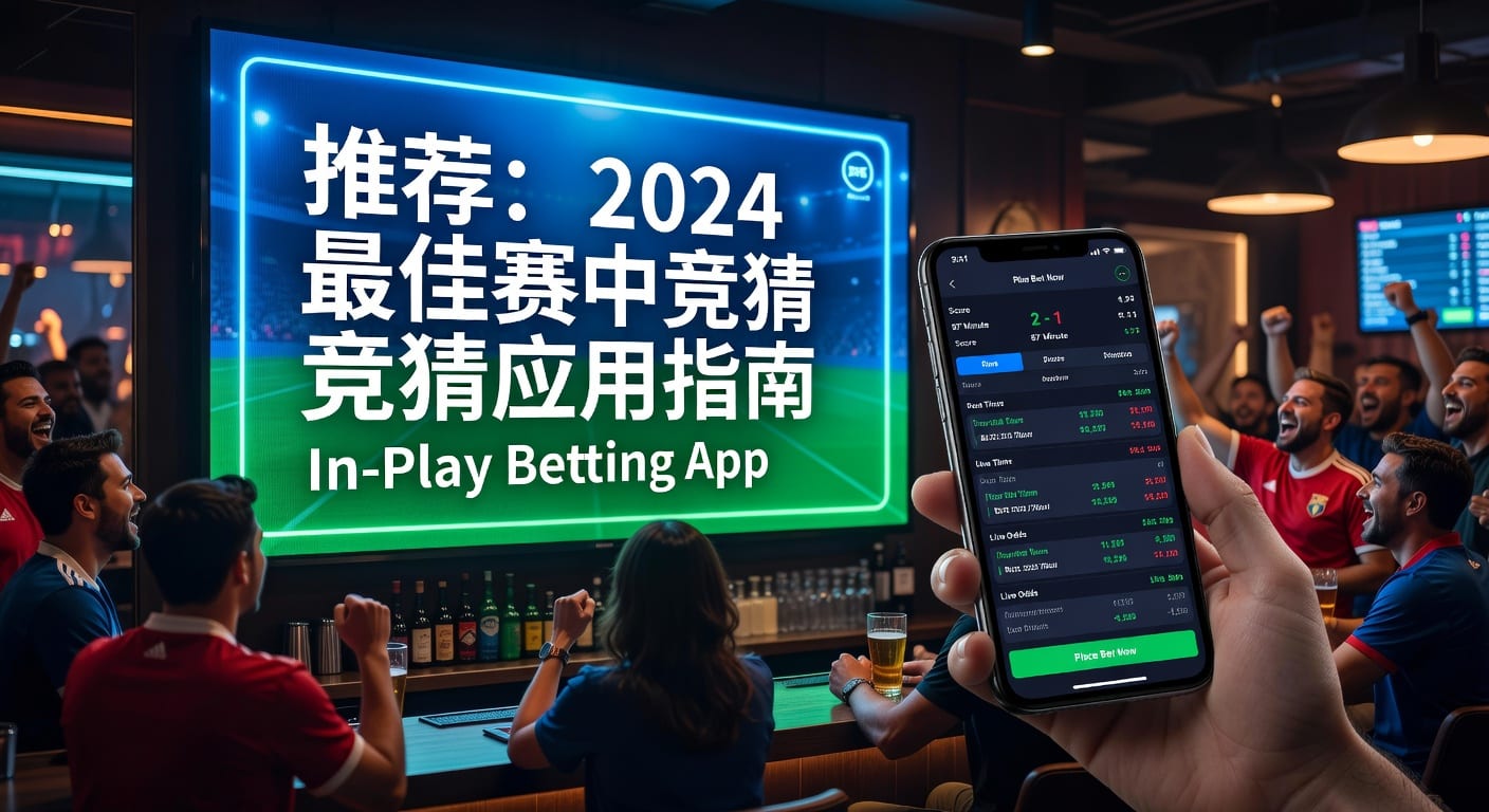 滚球赔率 in-play odds：实时盘口判断与实战分析