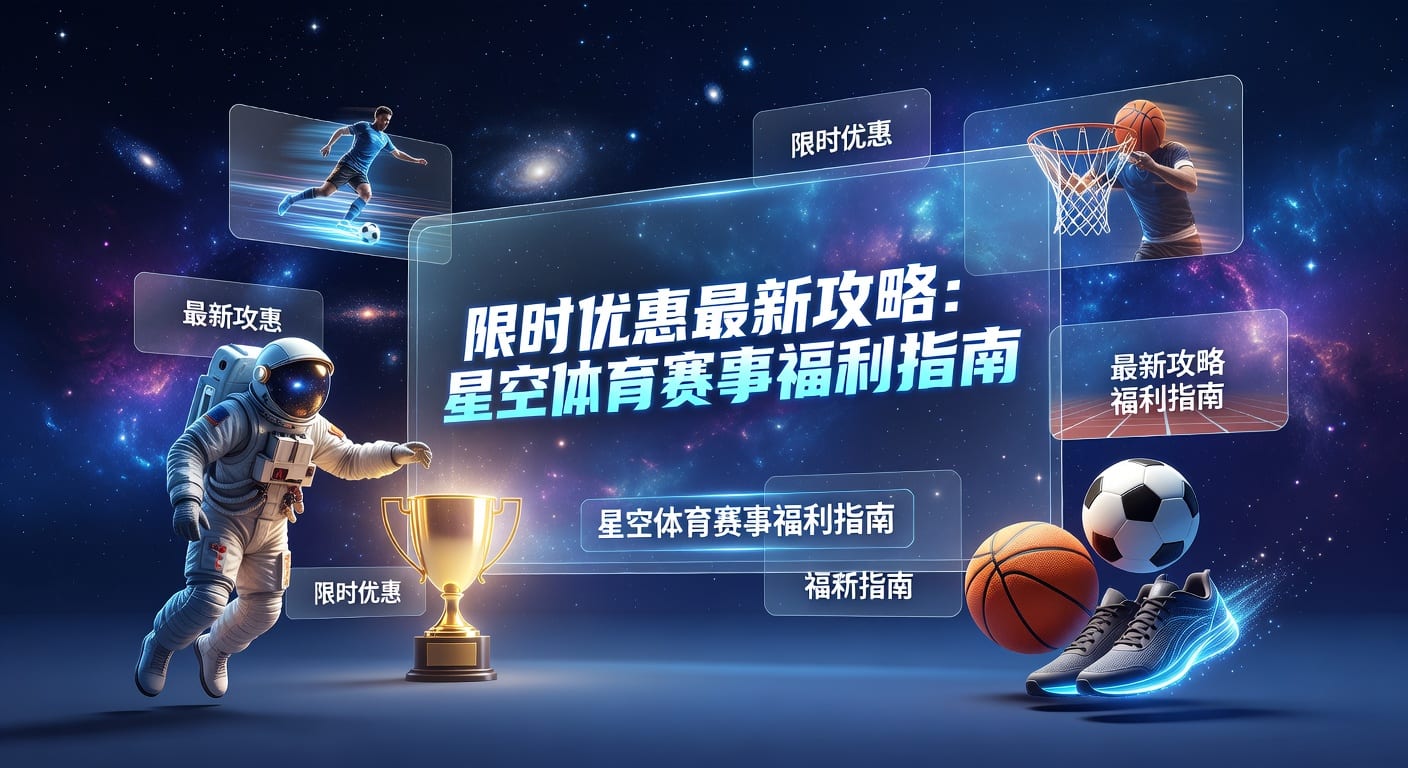 限时优惠 limited offer：体育玩家促销窗口解析