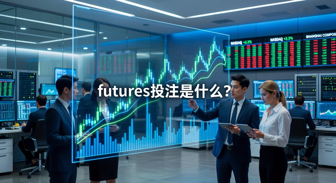 期货投注 futures：赛前定价与风控实战解析｜manbetx在线