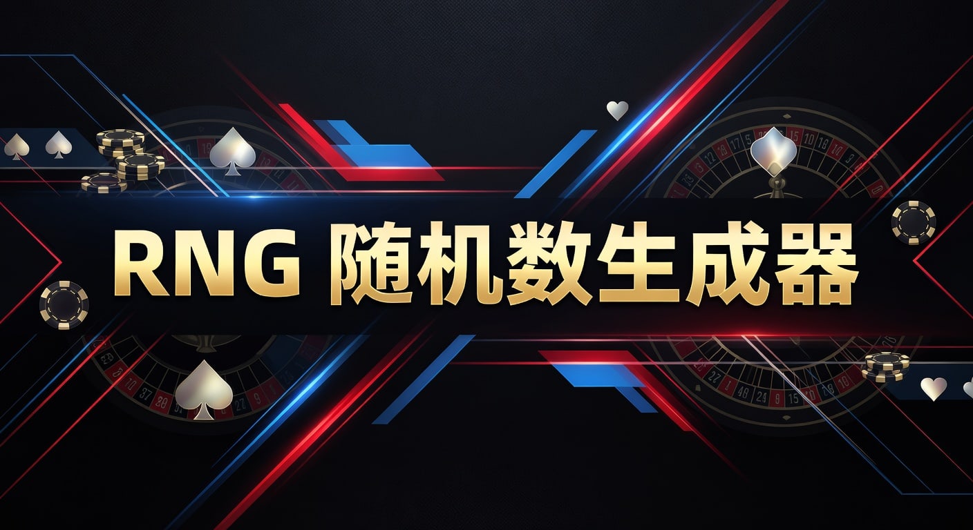 RNG 随机数生成器：体育预测与博彩场景要点｜manbetx在线