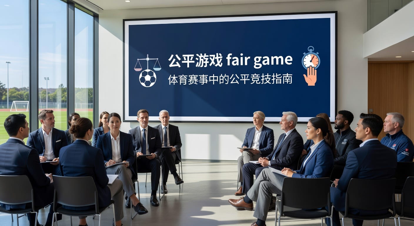 公平游戏 fair game：规则、公正与投注技巧边界