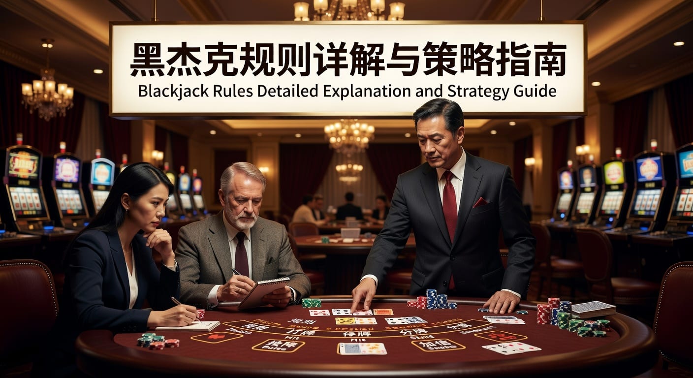 blackjack投注技巧与牌局策略｜ManBetx网页版入口