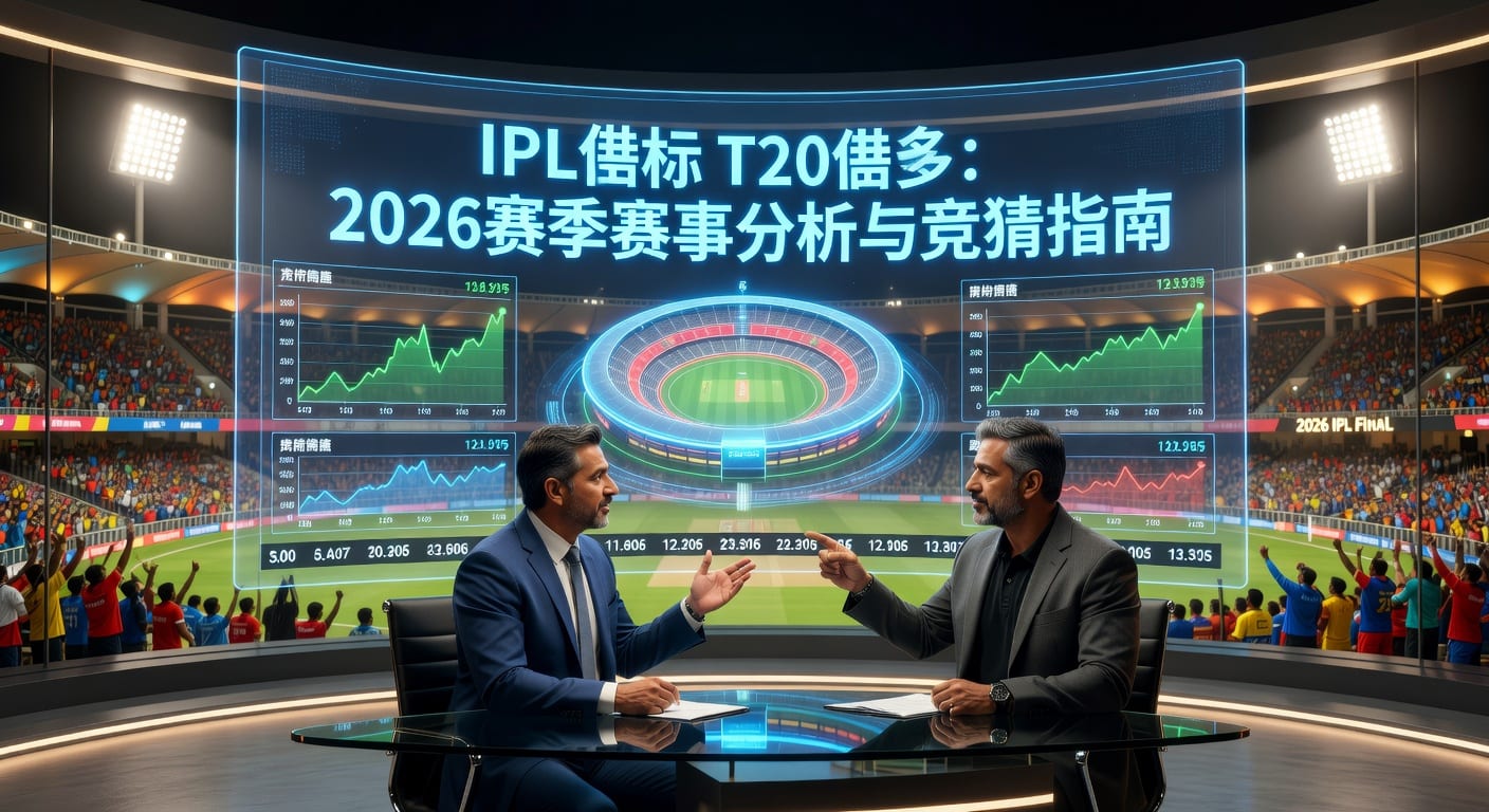 IPL博彩 T20博彩实战分析与判断要点