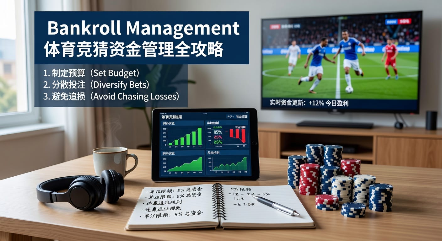 银行roll bankroll实战解读：资金节奏与风险控制