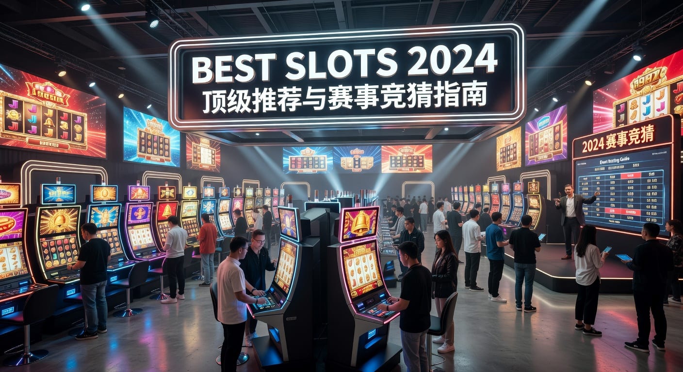 best slots 2026年选择与判断指南