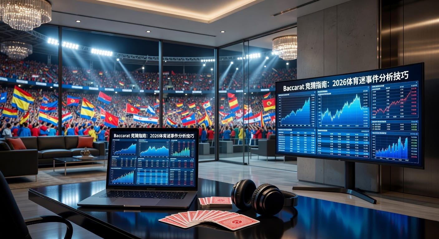 百家乐 baccarat 实战要点与2026年观察