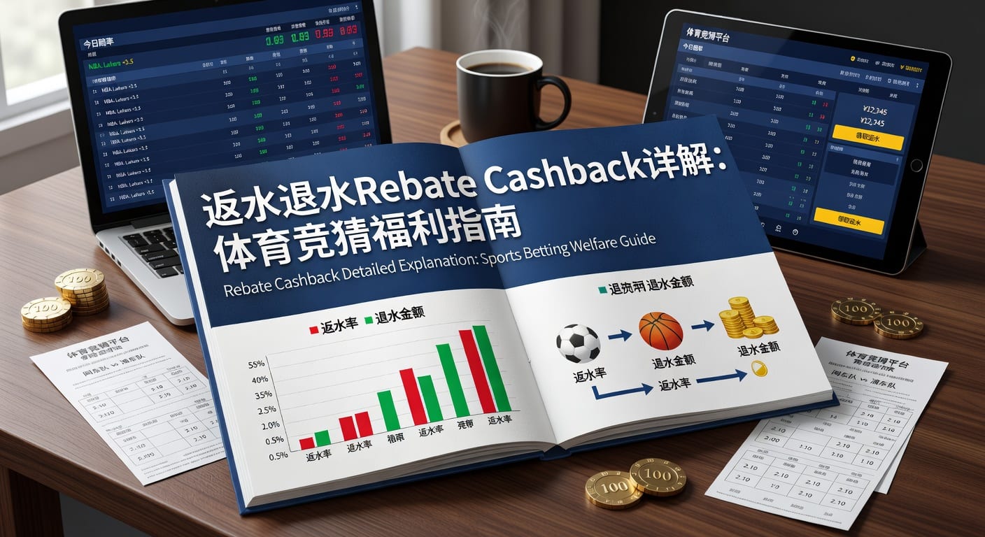 返水 退水 rebate cashback：规则、计算与结算
