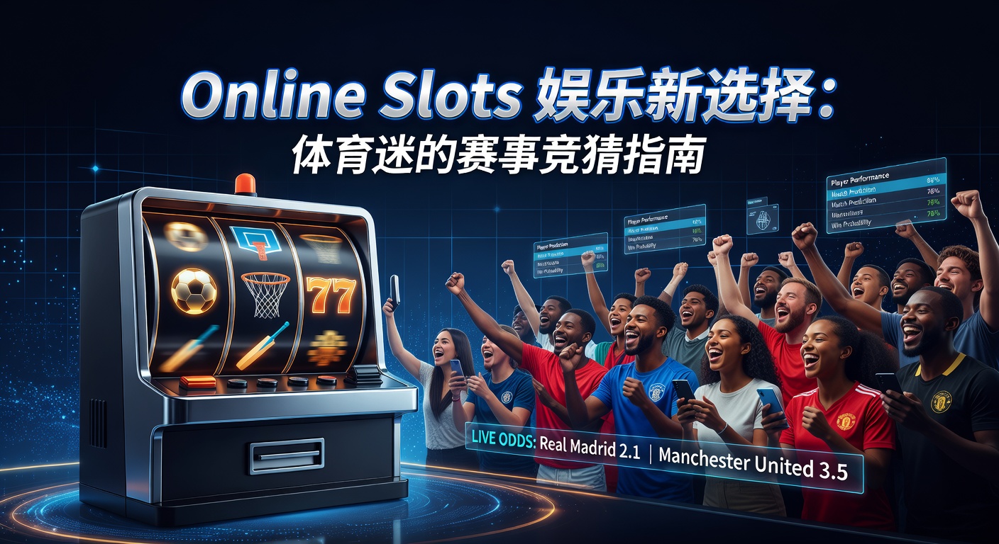 老虎机 slots online slots｜2026年体育用户视角