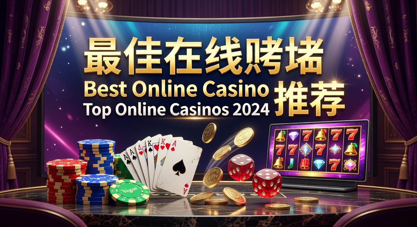 最佳在线赌场：体育玩家筛选指南与2026年判断