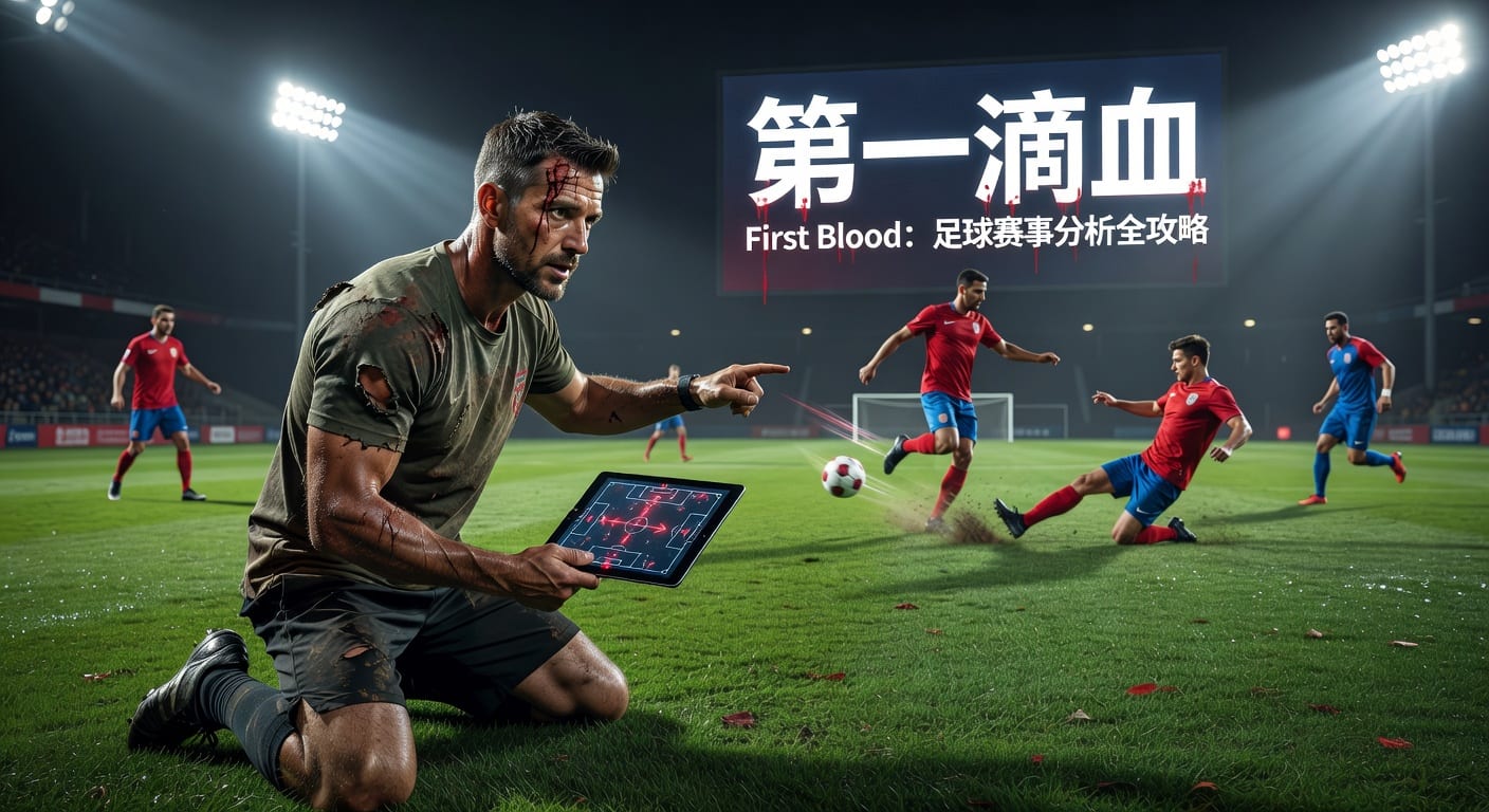 第一滴血 First Blood：赛前与滚球判断实战解读