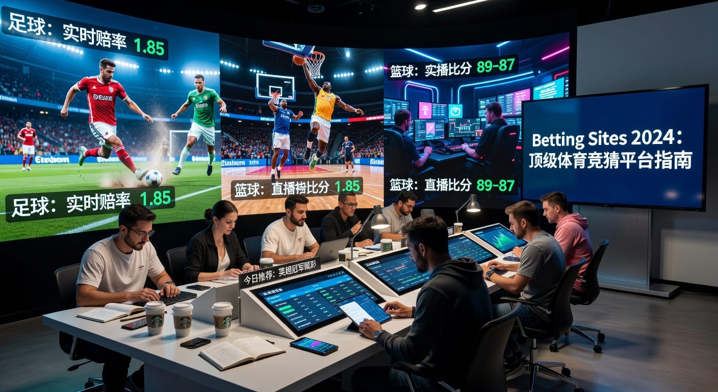 世界杯博彩 World Cup betting：赔率解读与赛前判断